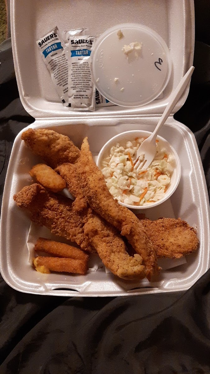 Chicken Shack Restaurant